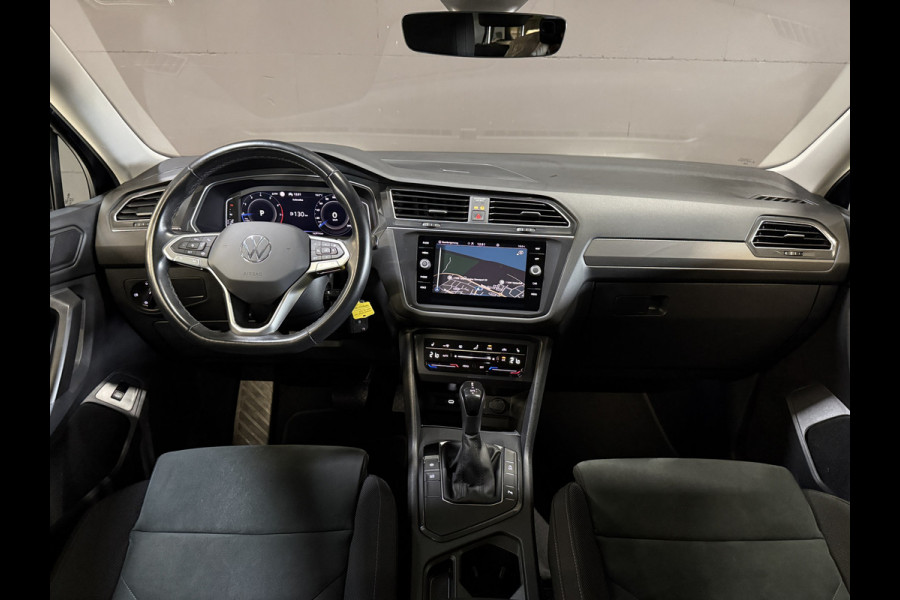 Volkswagen Tiguan Allspace 1.5 TSI Life Business 7p. | Massagestoel | Trekhaak | Camera | Stoel/Stuurverwarming | Carplay | Adaptive cruise