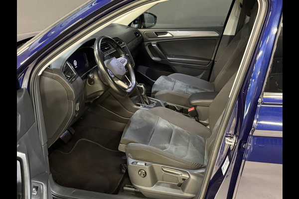 Volkswagen Tiguan Allspace 1.5 TSI Life Business 7p. | Massagestoel | Trekhaak | Camera | Stoel/Stuurverwarming | Carplay | Adaptive cruise