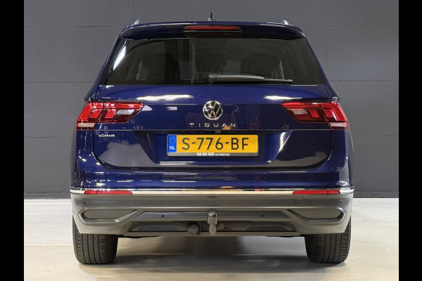 Volkswagen Tiguan Allspace 1.5 TSI Life Business 7p. | Massagestoel | Trekhaak | Camera | Stoel/Stuurverwarming | Carplay | Adaptive cruise