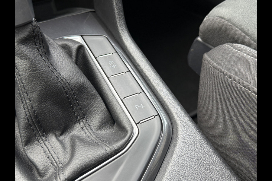 Volkswagen Tiguan Allspace 1.5 TSI Life Business 7p. | Massagestoel | Trekhaak | Camera | Stoel/Stuurverwarming | Carplay | Adaptive cruise
