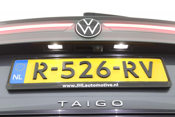 Volkswagen Taigo 1.5 TSI R-Line*ACC*VIRTUAL*CAM*IQ*ECC*CARPLAY*LMV