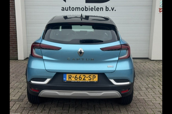 Renault Captur 1.6 E-Tech Plug-in Hybrid 160 Intens -SOH 91%