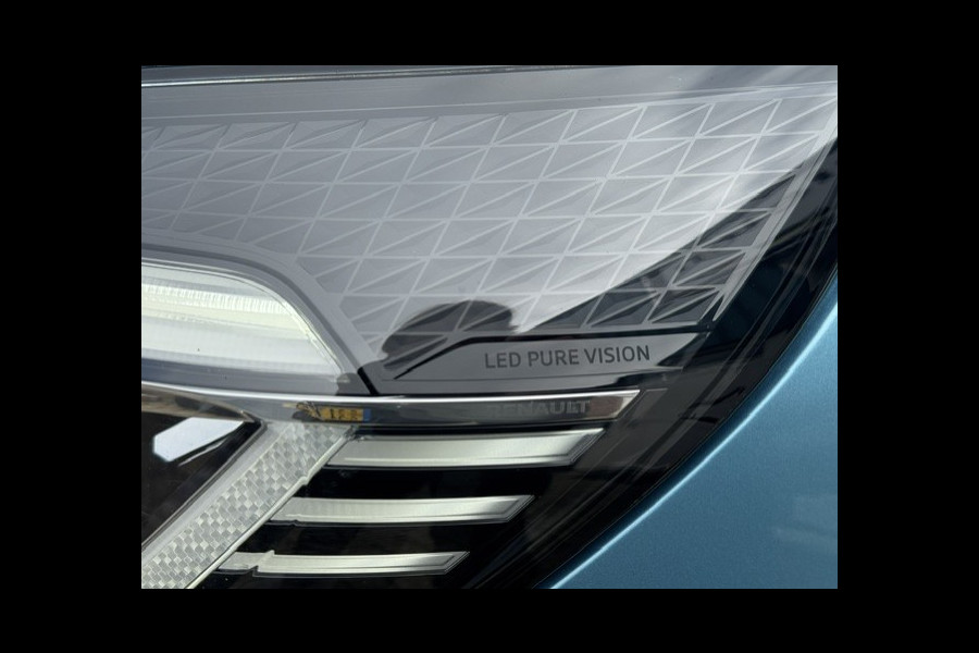 Renault Captur 1.6 E-Tech Plug-in Hybrid 160 Intens -SOH 91%