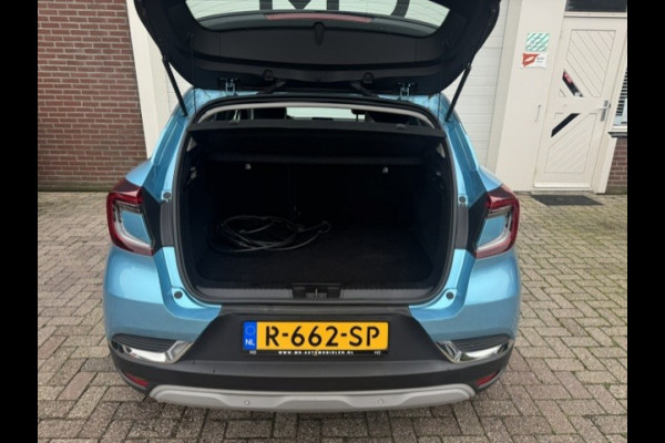 Renault Captur 1.6 E-Tech Plug-in Hybrid 160 Intens -SOH 91%