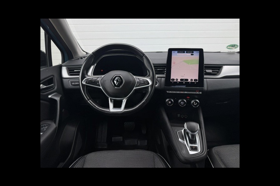 Renault Captur 1.6 E-Tech Plug-in Hybrid 160 Intens -SOH 91%