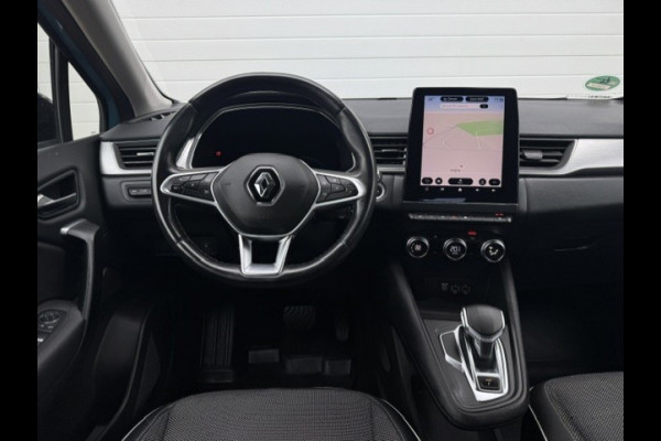 Renault Captur 1.6 E-Tech Plug-in Hybrid 160 Intens -SOH 91%