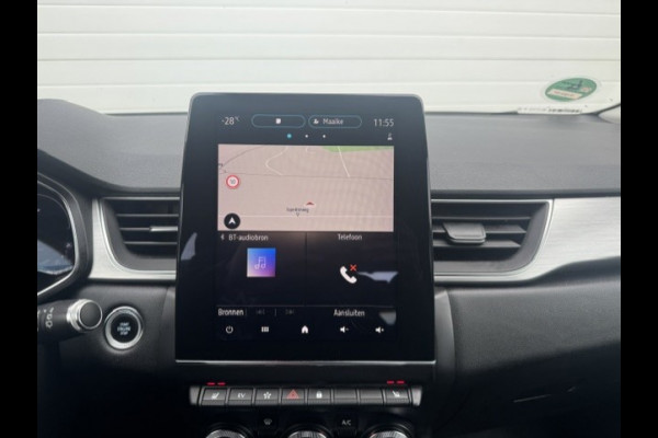 Renault Captur 1.6 E-Tech Plug-in Hybrid 160 Intens -SOH 91%
