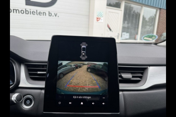 Renault Captur 1.6 E-Tech Plug-in Hybrid 160 Intens -SOH 91%