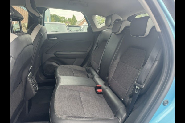 Renault Captur 1.6 E-Tech Plug-in Hybrid 160 Intens -SOH 91%
