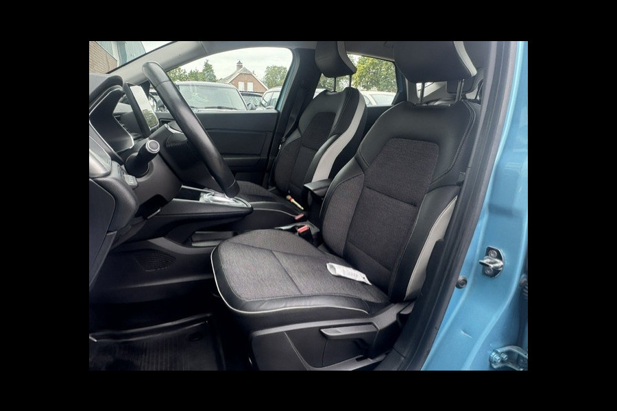 Renault Captur 1.6 E-Tech Plug-in Hybrid 160 Intens -SOH 91%