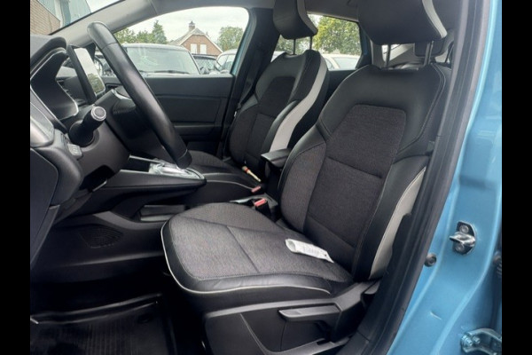 Renault Captur 1.6 E-Tech Plug-in Hybrid 160 Intens -SOH 91%