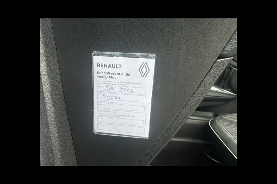 Renault Captur 1.6 E-Tech Plug-in Hybrid 160 Intens -SOH 91%