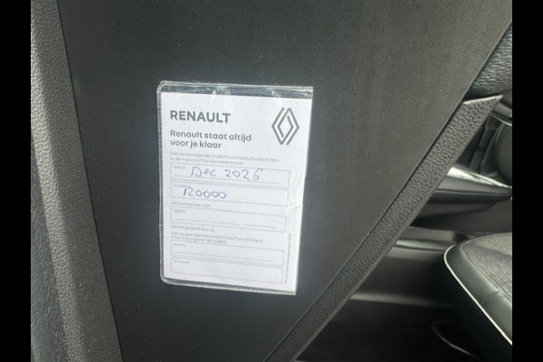 Renault Captur 1.6 E-Tech Plug-in Hybrid 160 Intens -SOH 91%