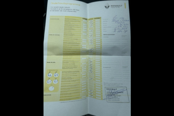 Renault Captur 1.6 E-Tech Plug-in Hybrid 160 Intens -SOH 91%