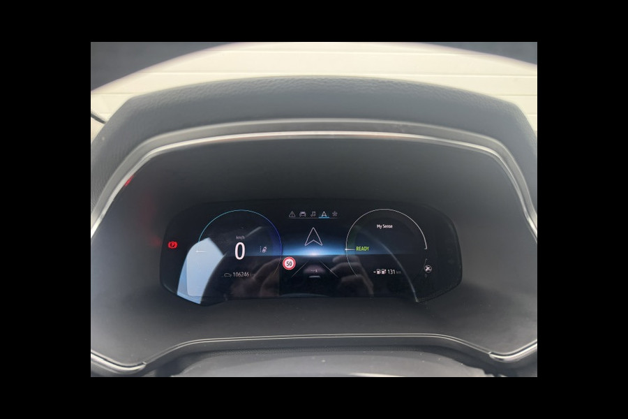 Renault Captur 1.6 E-Tech Plug-in Hybrid 160 Intens -SOH 91%