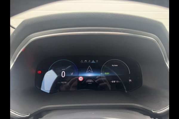 Renault Captur 1.6 E-Tech Plug-in Hybrid 160 Intens -SOH 91%