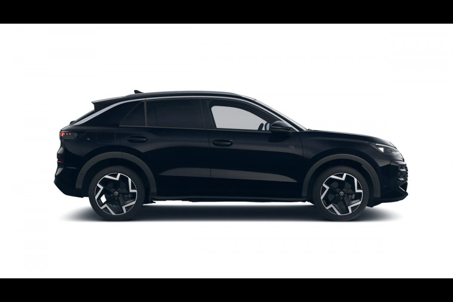 Volkswagen T-Roc 1.5 eTSI 150PK DSG R-LINE SPORT IQ.LIGHT MATRIX/NAVI/CAMERA