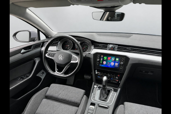 Volkswagen Passat Variant 1.5 TSI 150PK DSG BUSINESS CAMERA/NAVI/CARPLAY