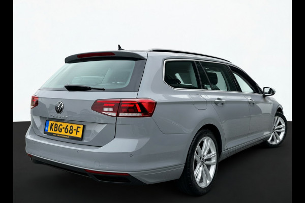 Volkswagen Passat Variant 1.5 TSI 150PK DSG BUSINESS CAMERA/NAVI/CARPLAY