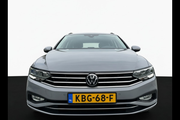 Volkswagen Passat Variant 1.5 TSI 150PK DSG BUSINESS CAMERA/NAVI/CARPLAY