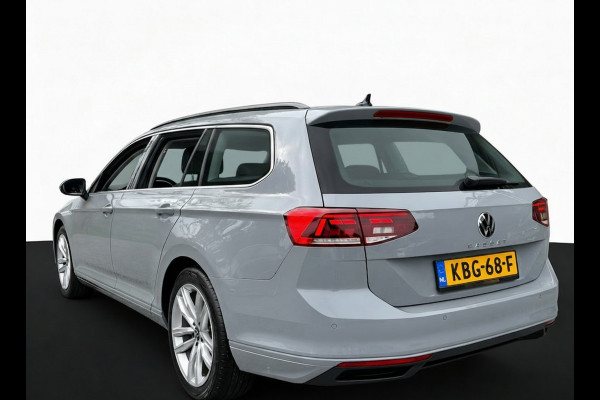 Volkswagen Passat Variant 1.5 TSI 150PK DSG BUSINESS CAMERA/NAVI/CARPLAY
