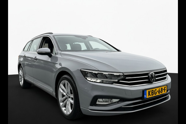 Volkswagen Passat Variant 1.5 TSI 150PK DSG BUSINESS CAMERA/NAVI/CARPLAY
