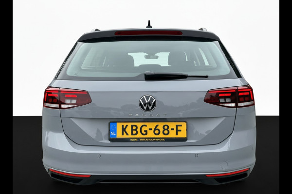 Volkswagen Passat Variant 1.5 TSI 150PK DSG BUSINESS CAMERA/NAVI/CARPLAY