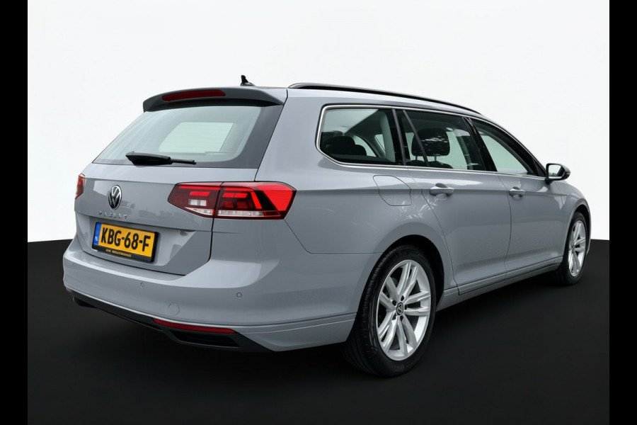 Volkswagen Passat Variant 1.5 TSI 150PK DSG BUSINESS CAMERA/NAVI/CARPLAY