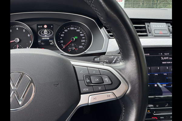 Volkswagen Passat Variant 1.5 TSI 150PK DSG BUSINESS CAMERA/NAVI/CARPLAY