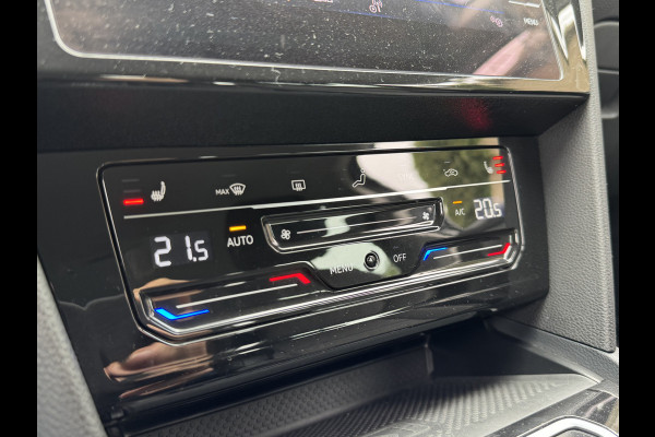 Volkswagen Passat Variant 1.5 TSI 150PK DSG BUSINESS CAMERA/NAVI/CARPLAY