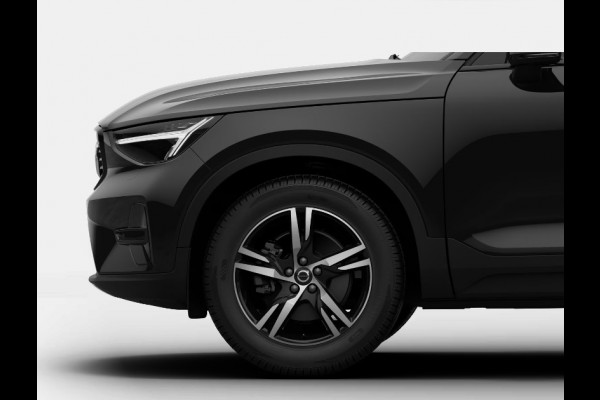 Volvo XC40 B4 211PK Automaat Plus Dark / Panoramadak/ Adaptive Cruise Control/ Parkeercamera/ Google infotainment/ Elektrisch verstelbare stoelen met geheugen/ Apple Carplay/ Android Auto