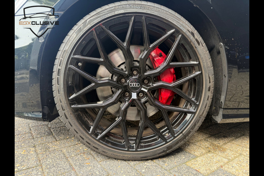 Audi A6 Avant 55 TFSI e Quattro Competition B&O/Pano/HUD/360Cam