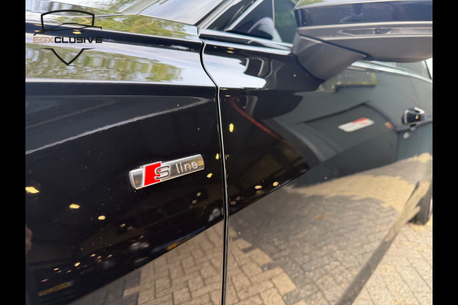 Audi A6 Avant 55 TFSI e Quattro Competition B&O/Pano/HUD/360Cam