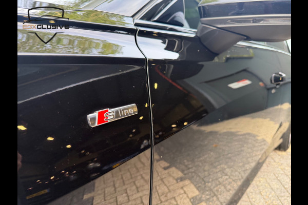 Audi A6 Avant 55 TFSI e Quattro Competition B&O/Pano/HUD/360Cam