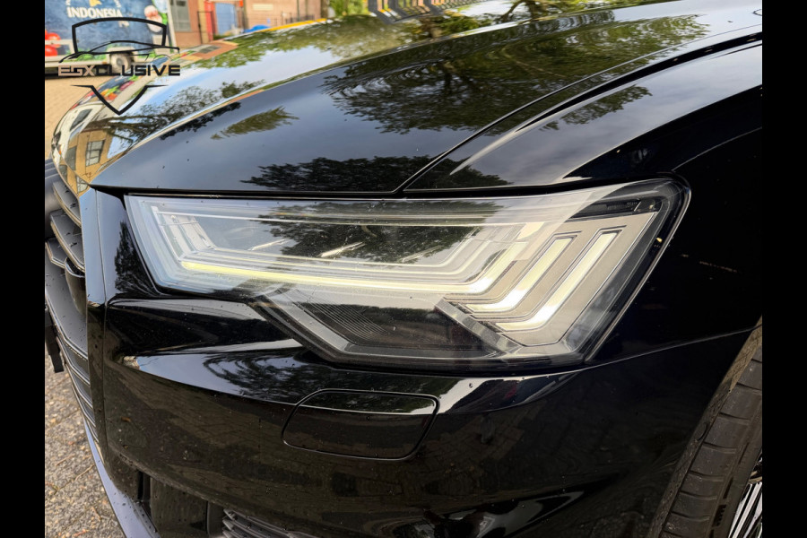 Audi A6 Avant 55 TFSI e Quattro Competition B&O/Pano/HUD/360Cam