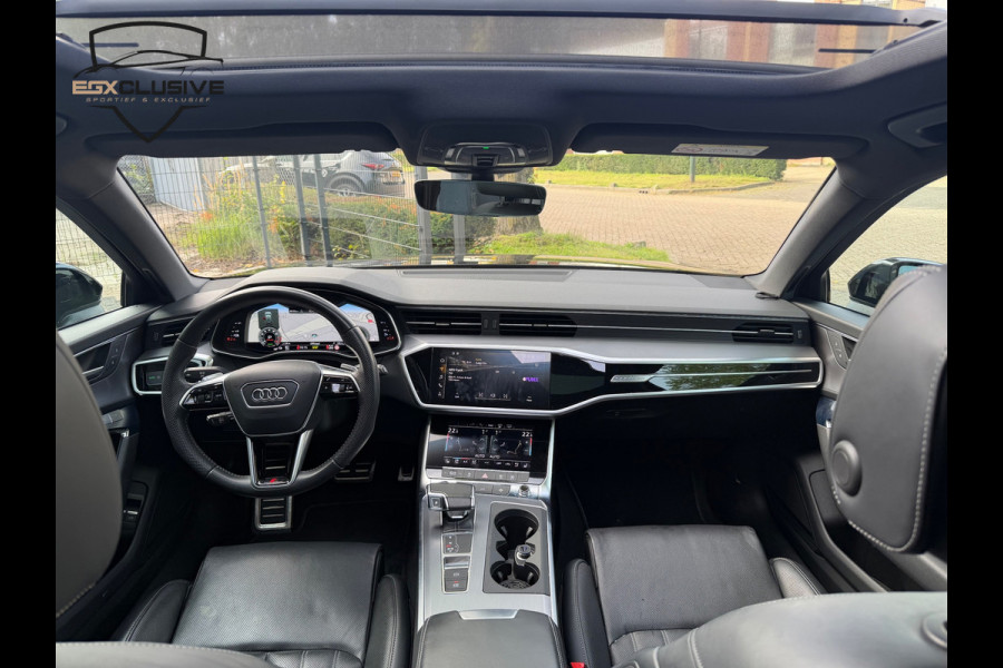 Audi A6 Avant 55 TFSI e Quattro Competition B&O/Pano/HUD/360Cam