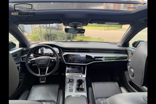 Audi A6 Avant 55 TFSI e Quattro Competition B&O/Pano/HUD/360Cam