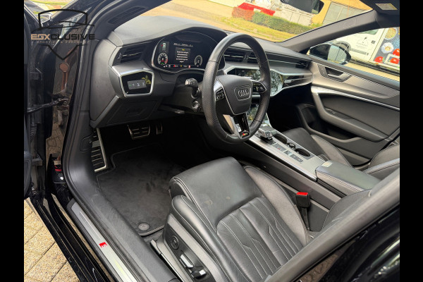 Audi A6 Avant 55 TFSI e Quattro Competition B&O/Pano/HUD/360Cam