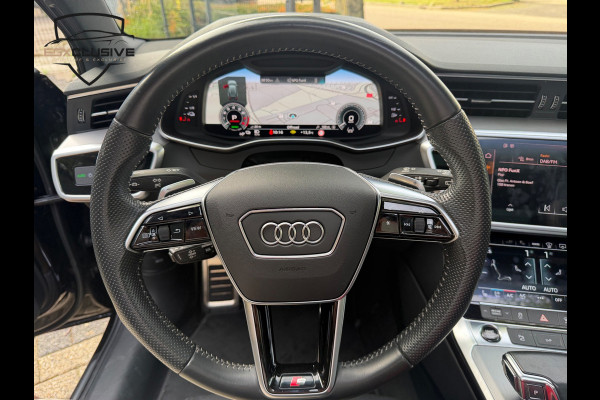 Audi A6 Avant 55 TFSI e Quattro Competition B&O/Pano/HUD/360Cam