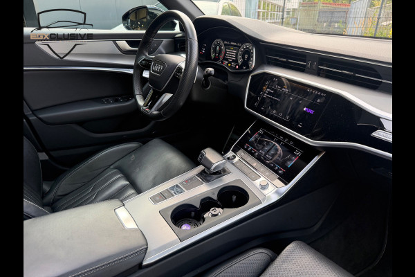 Audi A6 Avant 55 TFSI e Quattro Competition B&O/Pano/HUD/360Cam