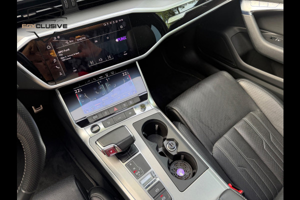 Audi A6 Avant 55 TFSI e Quattro Competition B&O/Pano/HUD/360Cam