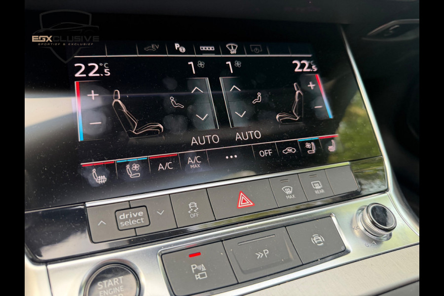 Audi A6 Avant 55 TFSI e Quattro Competition B&O/Pano/HUD/360Cam