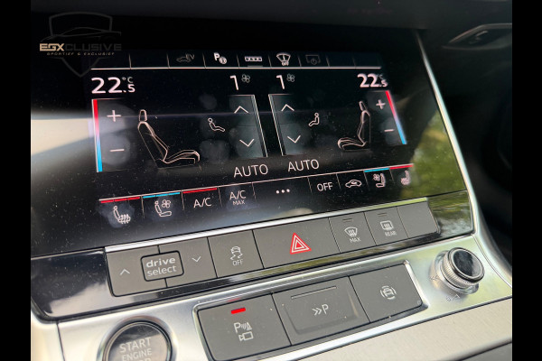 Audi A6 Avant 55 TFSI e Quattro Competition B&O/Pano/HUD/360Cam