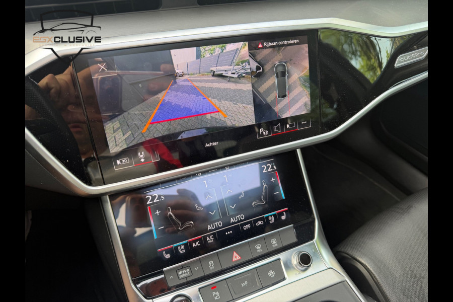 Audi A6 Avant 55 TFSI e Quattro Competition B&O/Pano/HUD/360Cam