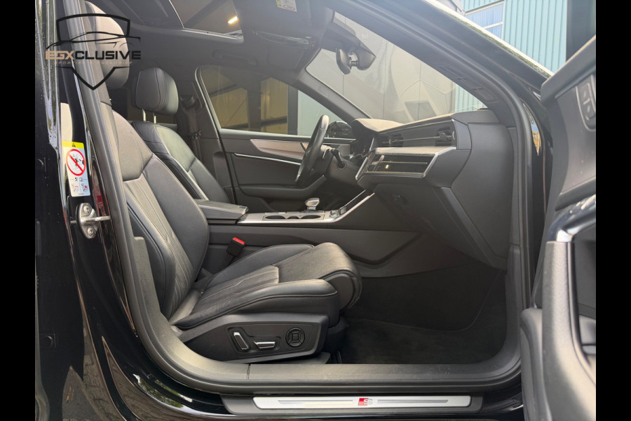 Audi A6 Avant 55 TFSI e Quattro Competition B&O/Pano/HUD/360Cam