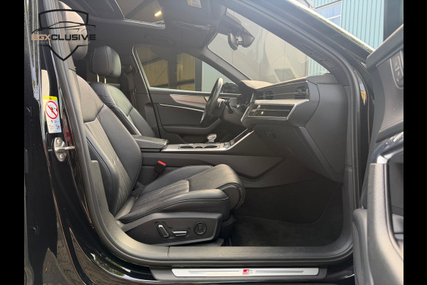 Audi A6 Avant 55 TFSI e Quattro Competition B&O/Pano/HUD/360Cam