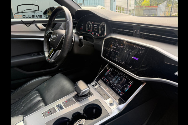 Audi A6 Avant 55 TFSI e Quattro Competition B&O/Pano/HUD/360Cam