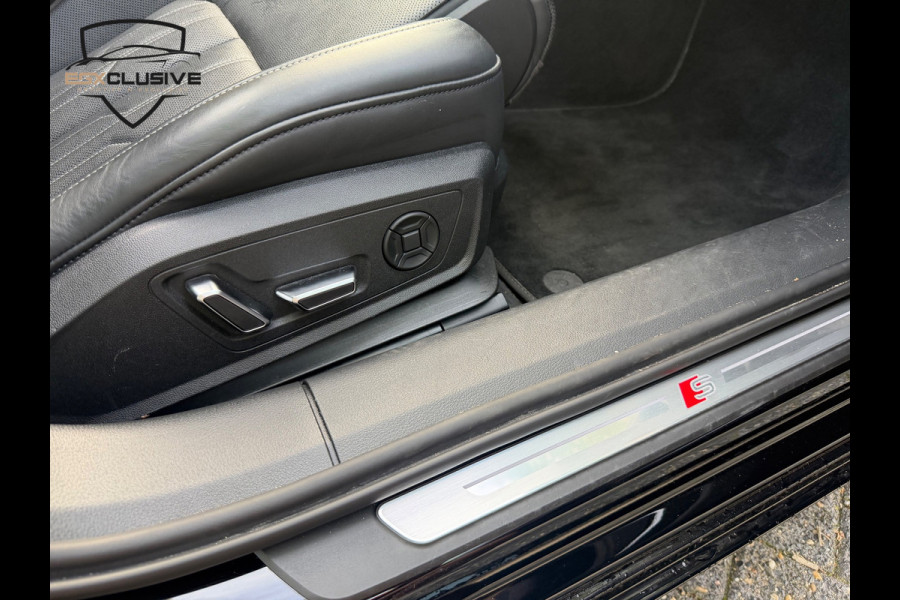 Audi A6 Avant 55 TFSI e Quattro Competition B&O/Pano/HUD/360Cam