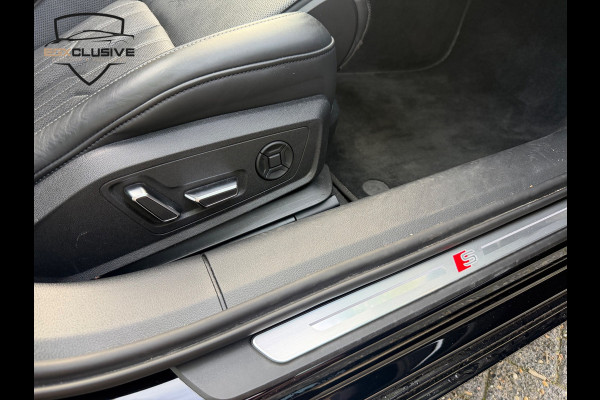 Audi A6 Avant 55 TFSI e Quattro Competition B&O/Pano/HUD/360Cam