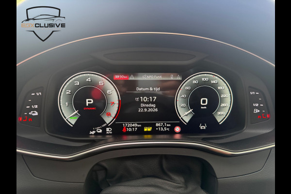 Audi A6 Avant 55 TFSI e Quattro Competition B&O/Pano/HUD/360Cam